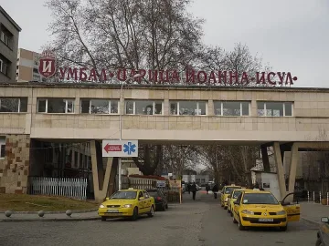 Момиче почина при неизяснени обстоятелства в центъра на София