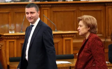 Приеха бюджета за 2018 г. , "Воля" подкрепи управляващата коалиция