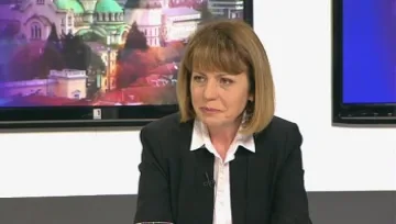 Фандъкова: София е готова да посрещне зимата 