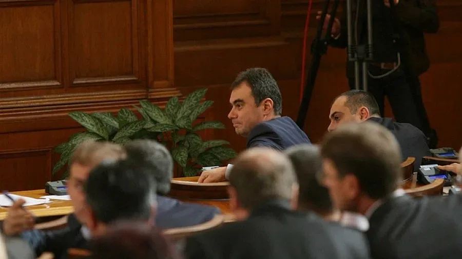 ВОЛЯ няма да подкрепи БСП за вота на недоверие