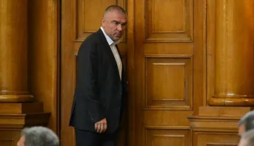 БСП и ВОЛЯ преговарят в парламента