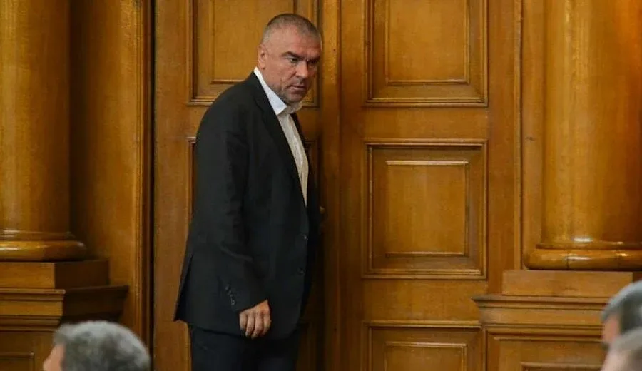 БСП и ВОЛЯ преговарят в парламента