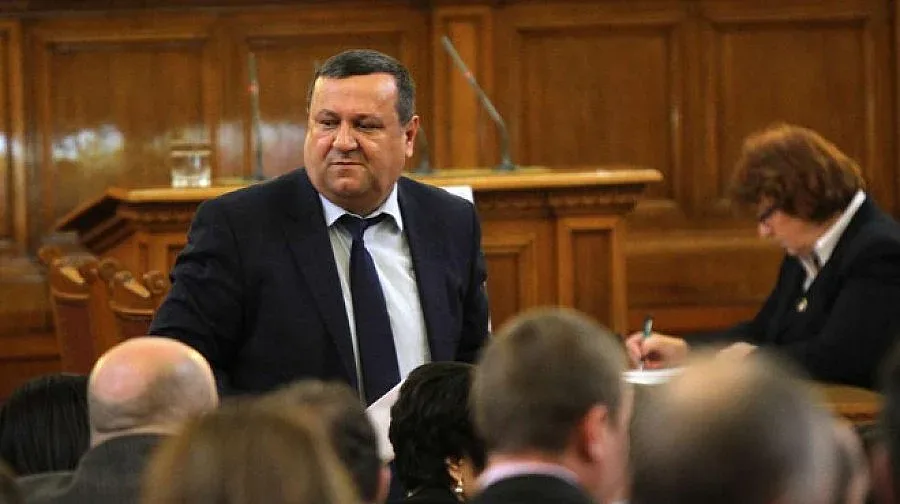 ДПС: Не посягайте на хляба на земеделските производители!