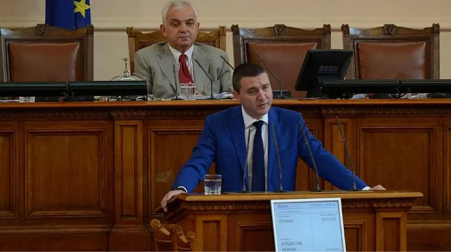 Горанов: Бюджет 2018 е за 100% от българите, а не за 80%