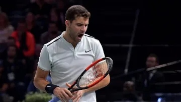 Григор разкри тайната на успеха: Поставих си цели и ми потръгна