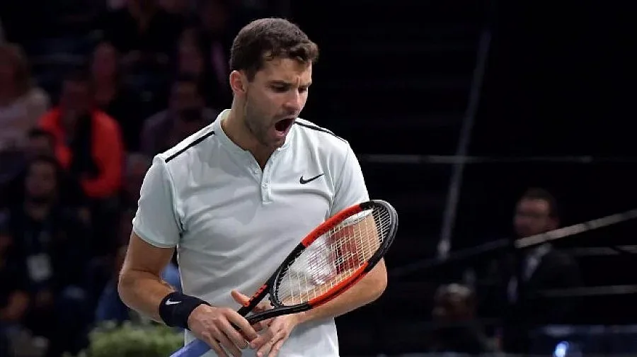 Григор разкри тайната на успеха: Поставих си цели и ми потръгна