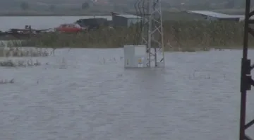 EVN плаща тока на къщи в Камено