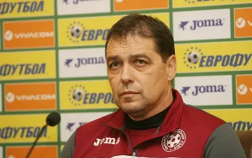 Новата цел пред футболните национали: Евро 2020