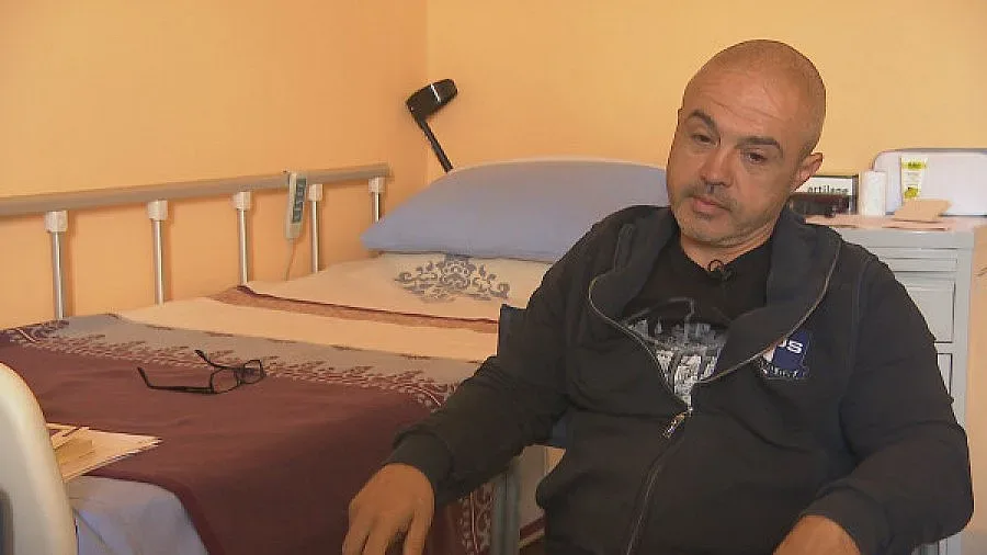 СГП срещу предсрочното освобождаване на Йоско