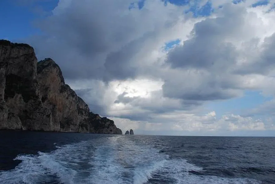 Валежите се местят от София към морето