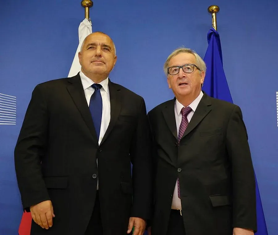 Борисов: Балканите могат да заменят Великобритания в ЕС