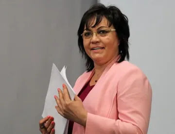 БСП и ДПС преговарят за вота на недоверие