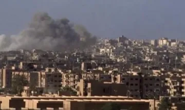 Асад твърди, че войната в Сирия не завършва в Дейр ал-Зор