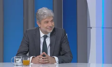 МОСВ отличи изпълнени проекти по Финансовия механизъм на ЕИП