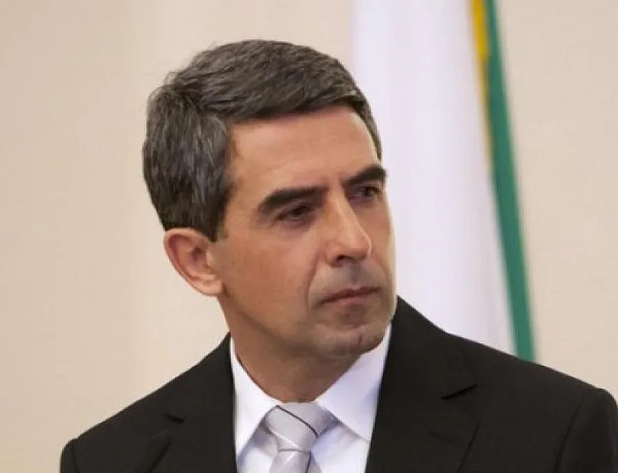 Плевнелиев свидетелства по делото за изтребителите