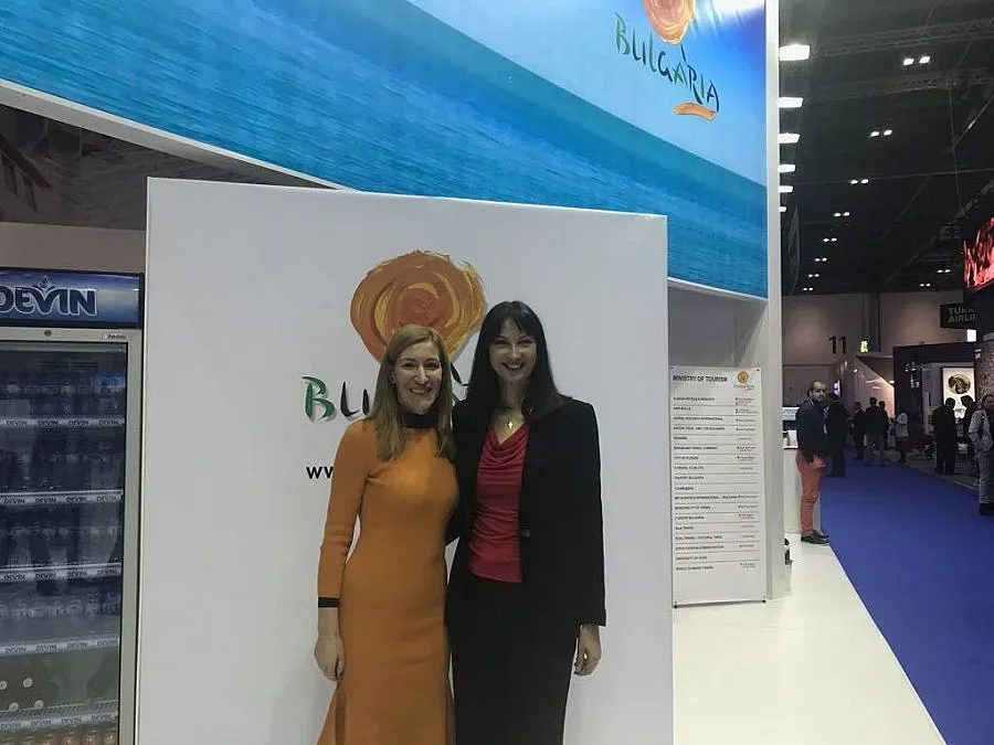 Ангелкова: Гърция е генериращ туристически пазар №1 за България