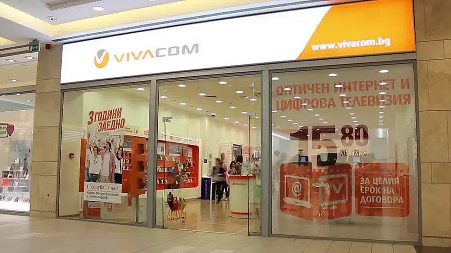 Motorola се завръща в магазините на VIVACOM