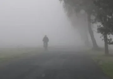 Мъгли и облаци