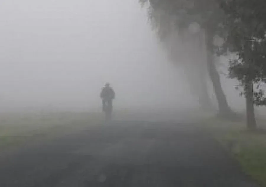 Мъгли и облаци