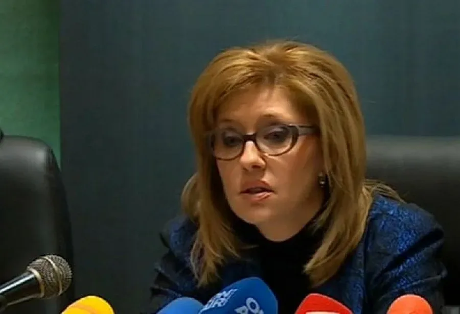 Прокурор Русинова: В "Павлово" син е убил баща си