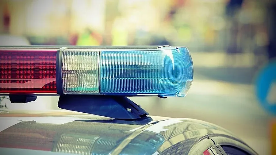 Мъж взе за заложник социален служител в Бавария