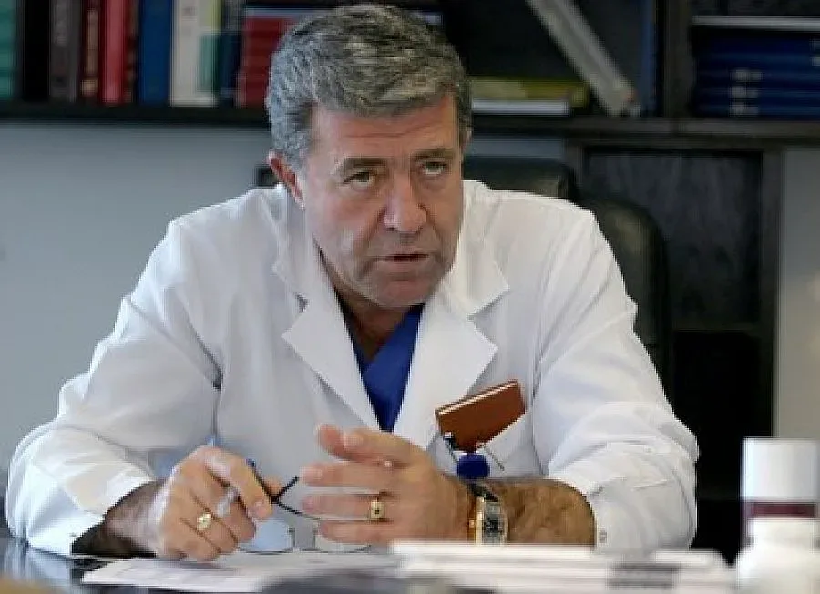 Проф. Генчо Начев: Няма да съм министър 