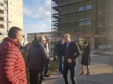 Цветанов: БСП компрометира кметове от ГЕРБ, за да спъва тяхната работа в полза на хората