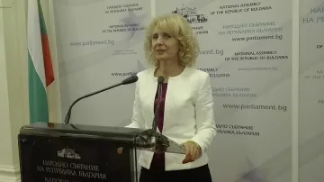 Дора Христова, ВОЛЯ: Промените в ДОПК няма да спрат прехвърлянията на фирми на клошари