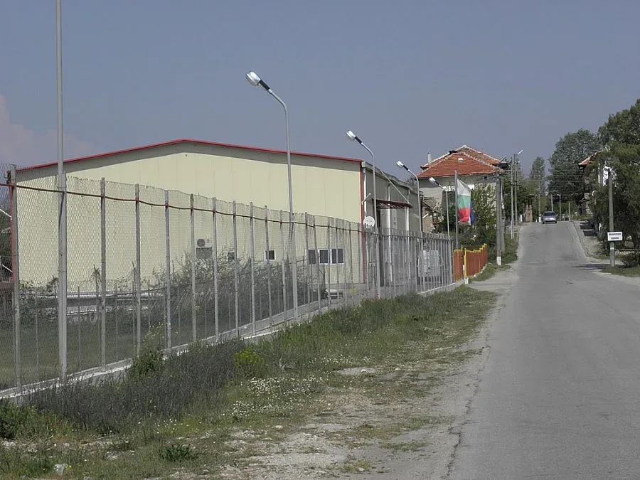 Кървава драма в Петричко с двама убити