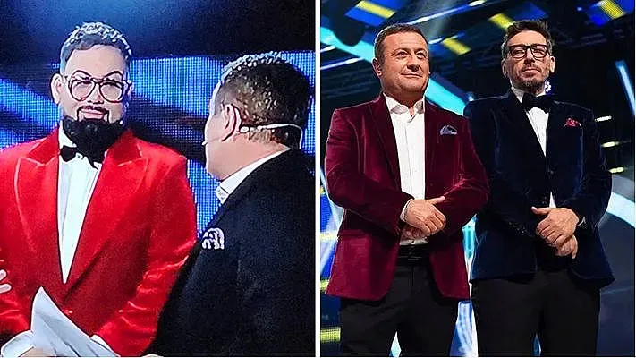 Мон Дьо връхлетя в "Като две капки вода". Строи Рачков и Геро