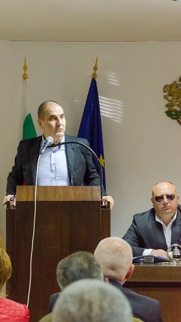 Цветан Цветанов: Държавата е в изключително добро състояние