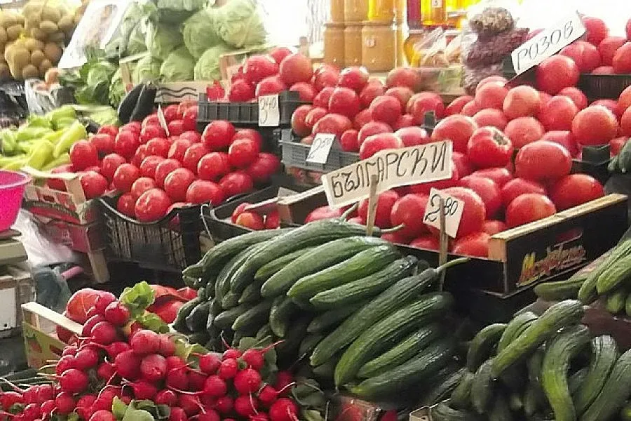 Храните поскъпнаха