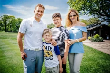 Стилиян Петров изповяда болките си