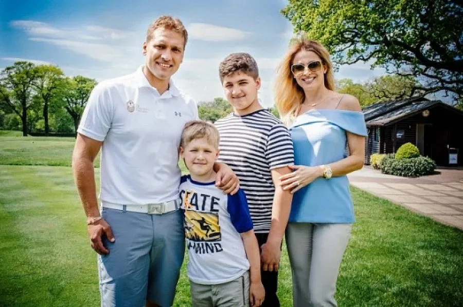 Стилиян Петров изповяда болките си