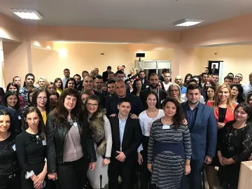 Бойко се зарече:  Докато съм председател на ГЕРБ - никаква коалиция с БСП