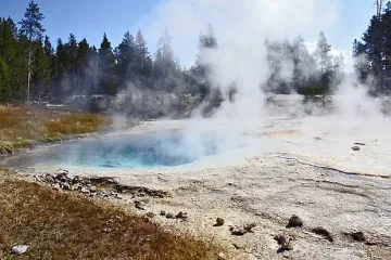 Най-лековитите места с минерална вода у нас
