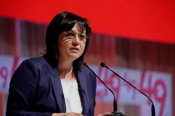 Корнелия: Българите живеем в две различни държави