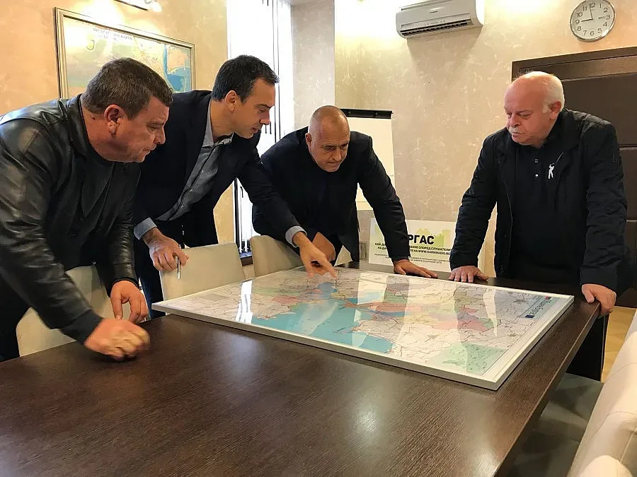 1 млн. даде правителството на наводнените общини