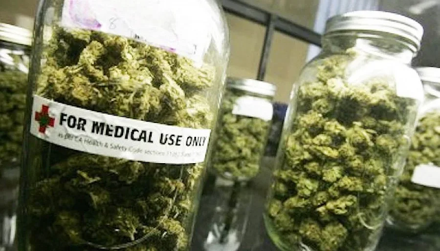 И Полша легализира марихуаната