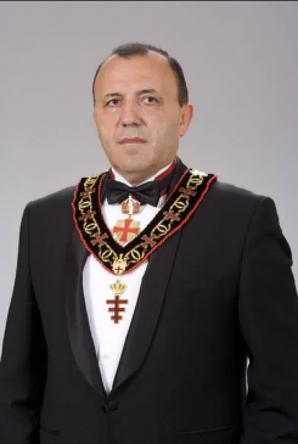 Тамплиерите дариха 215 легла на болници