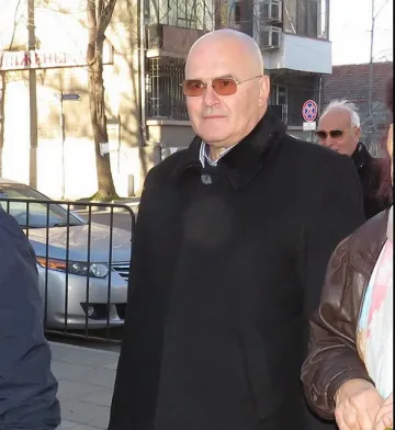 Депутат от БСП катастрофира на магистрала "Тракия", добре е