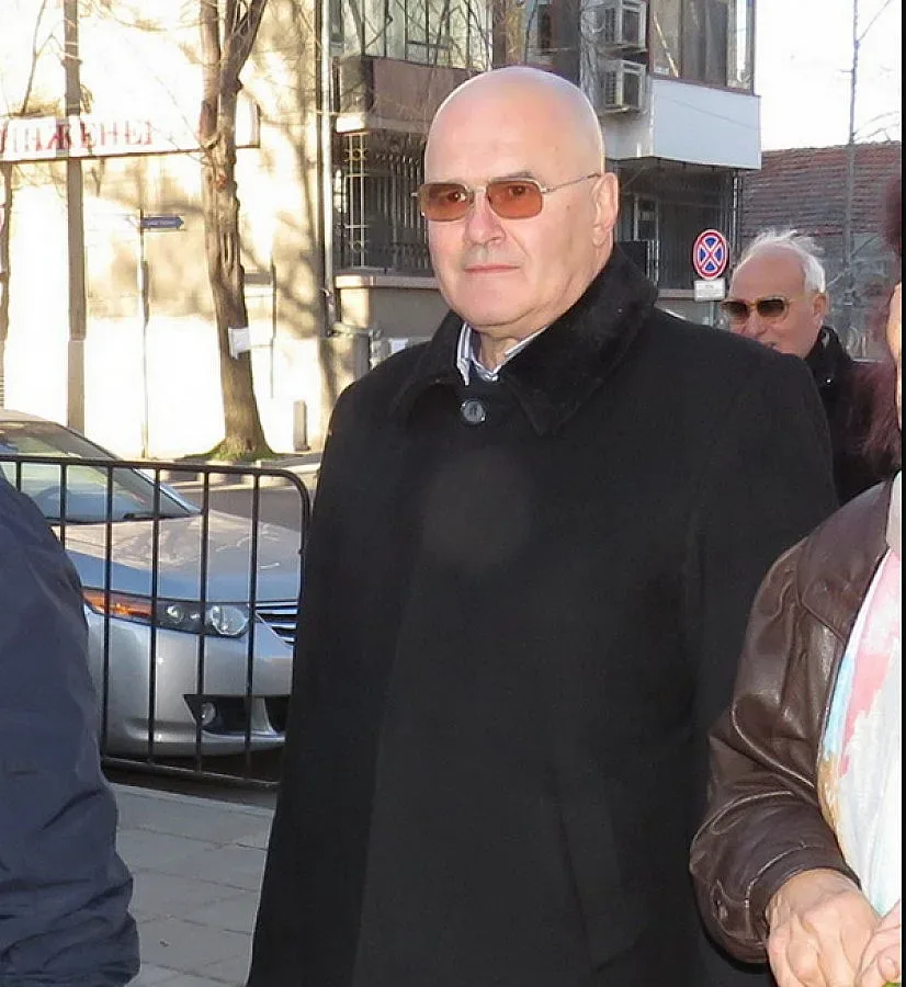 Депутат от БСП катастрофира на магистрала "Тракия", добре е