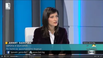 Габриел инициира мерки за киберсигурност