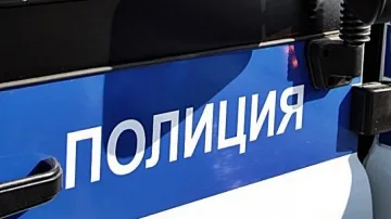 Нощна полицейска акция в София