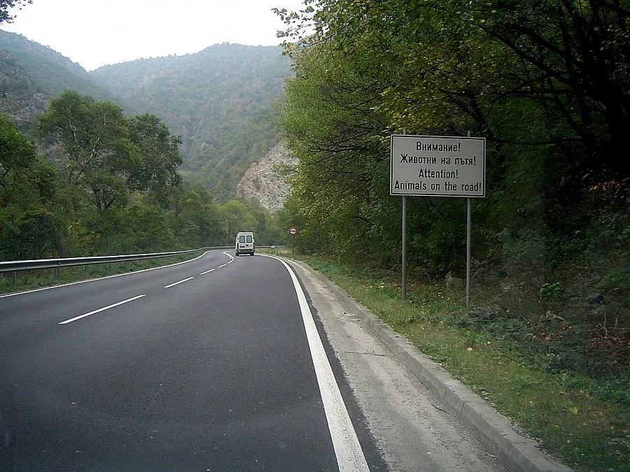 Строители и архитекти възстановяват Кресна