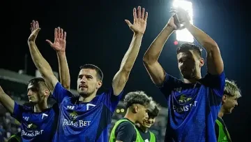 Решават съдбата на Марин Петков в Левски