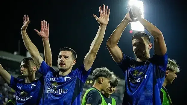 Решават съдбата на Марин Петков в Левски