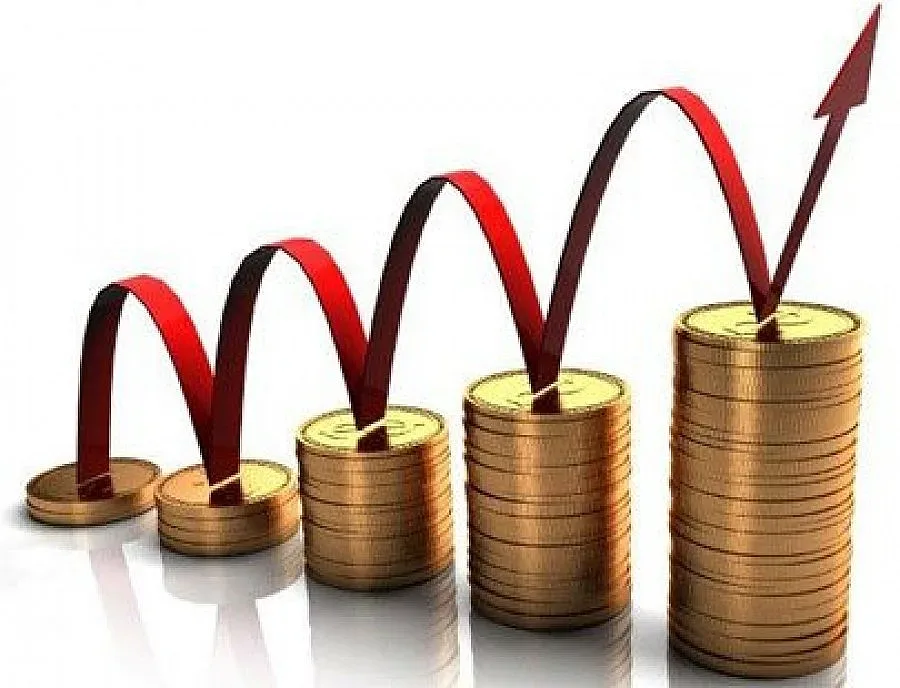 Печалбите на бизнеса скачат с 34 на сто