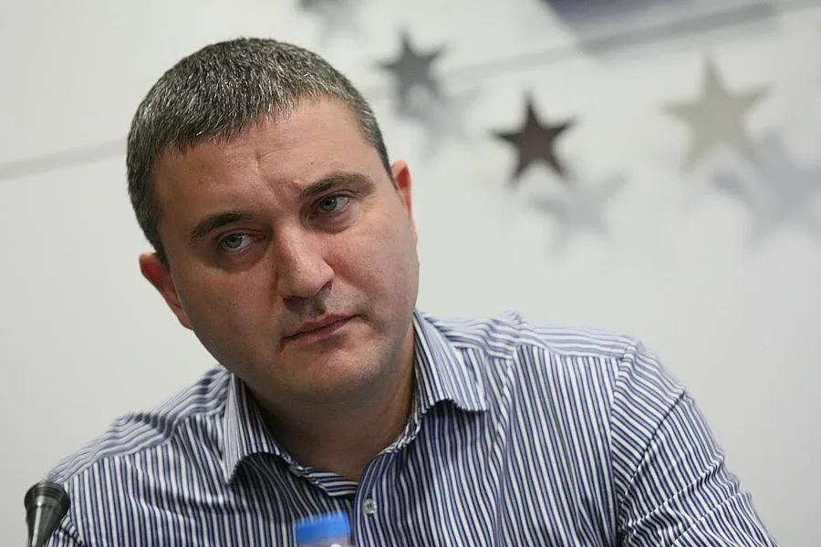 Владислав Горанов: Здравеопазването е пропито от интереси, в него се краде много