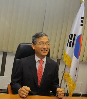 Корейски фирми могат да строят магистрали у вас